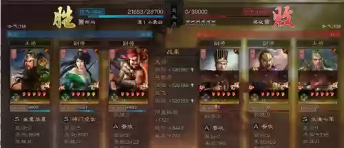 破警戒阵容(最高警戒兵种)插图5