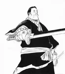 黑崎一护的斩魄刀(黑崎一护体内的大叔是谁)插图28