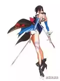 侍魂人物大全名字(侍魂全角色资料)插图95