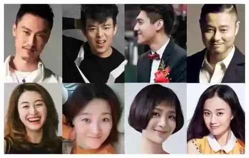 你好李焕英 阵容(你好李焕英所有演员表)插图17