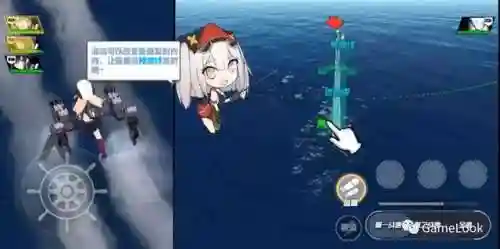 苍蓝誓约单机版(苍蓝誓约国际服下载)插图11