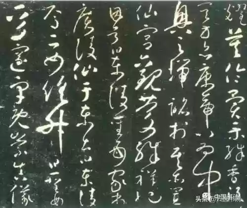怎么用笔草自己(用一支笔抄哭自己)插图2