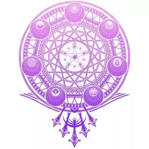 东方幻想乡人物大全(东方project全角色名单)插图15