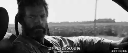 金刚狼3为什么所有变种人都没了(金刚狼3怎么突然就老了)插图51