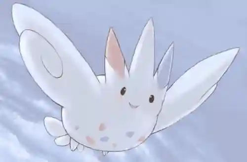 宝可梦游戏首选阵容(宝可梦t0阵容)插图1