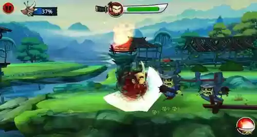 武士大战僵尸2在哪里可以玩(植物大战僵尸2官方正版)插图1