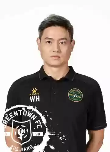 绿城 阵容(杭州绿城队)插图9