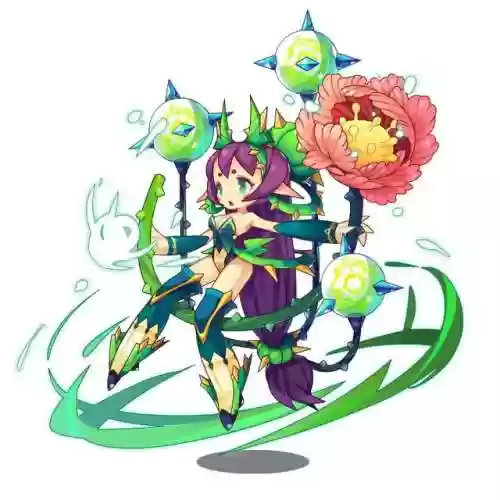 洛克王国蹦蹦花怎么超进化(蹦蹦花现在还能超进化吗)插图1