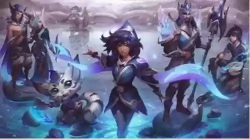 暗杀星努努有特效吗(圣诞狂欢努努有特效吗)插图10