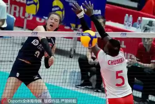 中国女排对肯尼亚首发阵容(中国女排vs塞尔维亚前瞻)插图1