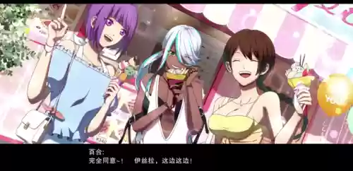拳皇游戏单机版(拳皇手游版哪个好玩)插图6