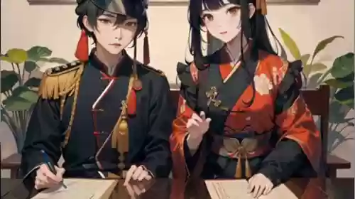 部落冲突解说小龙女阵容(部落冲突coc小曦)