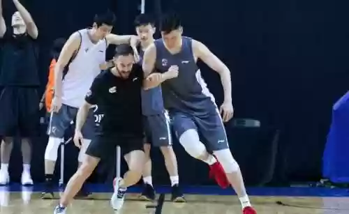 保存球队阵容(下赛季nba各队阵容)插图1 保存球队阵容(下赛季nba各队阵容)插图1