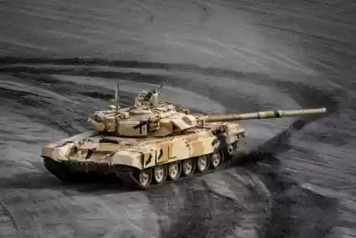 经典90坦克(tank1990经典版官方下载)插图5