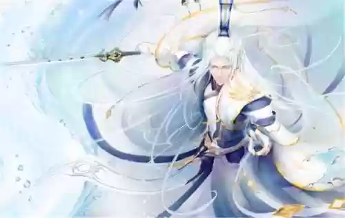 网游之一剑东来(网游之青城剑仙)插图3