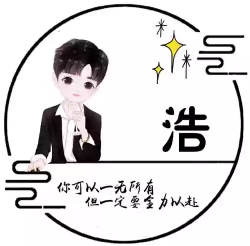 男生头像阵容(男生头像一组)插图31