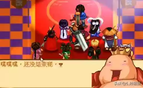 超魔法大战攻略(超魔法大战黄昏边境手机版)插图6