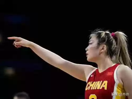 女篮队长世锦赛阵容安排(奥运会女篮四强对阵)插图5