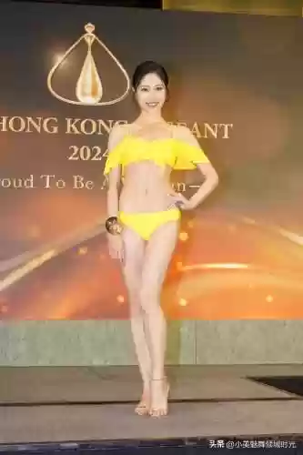 美女泳装阵容(泳装穿搭)插图4