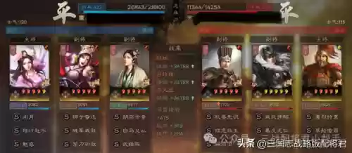 王者荣耀弓箭阵容推荐(王者荣耀后羿怎么搭配伤害最高)插图5