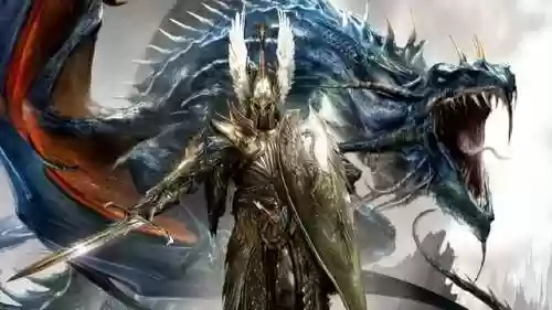 无限抽卡牌游戏(开局送十连抽的卡牌游戏)插图4