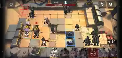 最佳阵容关卡35-8(最佳阵容手游还能玩不)插图3