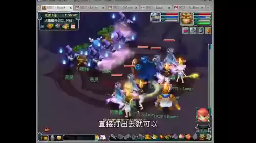 噬魂齿之争一星攻略(噬魂齿之争的任务流程)插图2