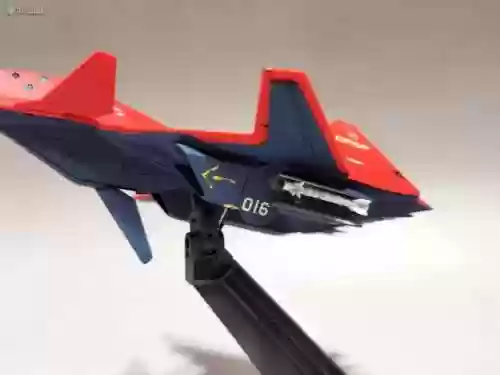 皇牌空战1(《皇牌空战7：未知空域》)插图29