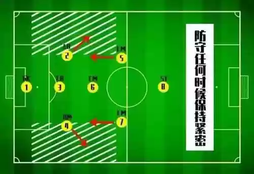 331阵容演变(3.5阵容推荐)插图7 331阵容演变(3.5阵容推荐)插图7