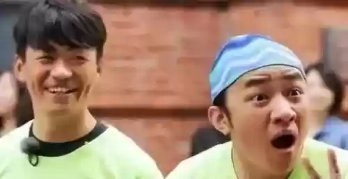 奔跑吧兄弟最好的阵容是(奔跑吧颜值排名)插图2