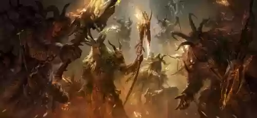 圣树唤歌神魔最强阵容(魔神契约最佳搭配阵容)插图13