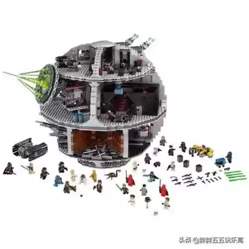 史上最全玩具阵容图片(史上最好的玩具)插图18