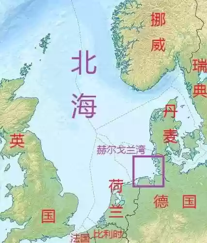 海战豪华阵容(海战舰队阵型图解)插图1