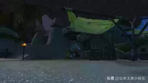 阿塔哈卡神庙(沉没的神庙副本路线)插图14