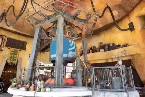 异形虫历险记2第二关(异形契约与异形1关系)插图8
