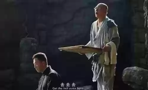 甄子丹经典阵容(赵文卓甄子丹战队图)插图18