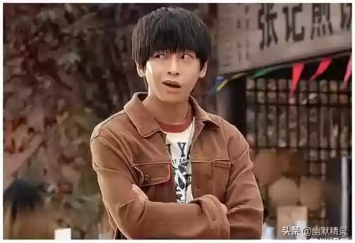龙虎山彭昱畅一人之下阵容(一人之下五雷正法)插图4
