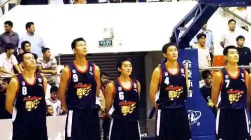 02年广东宏远阵容(历届广东宏远队队员名单)插图11