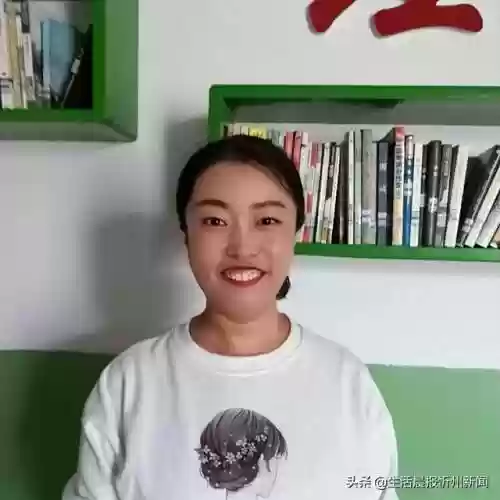 忻州附中初中老师阵容介绍(忻州实验和附中哪个好)插图41