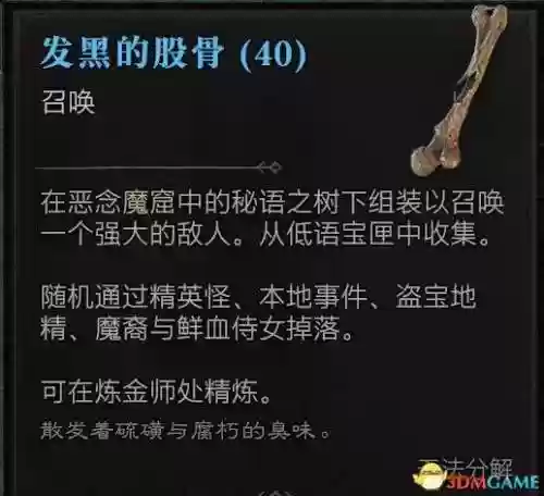 魔窟阵容德鲁伊(风德鲁伊)插图37