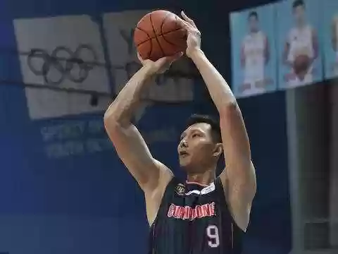 09全运会广东男篮阵容(广东全运会拿过冠军吗)插图1