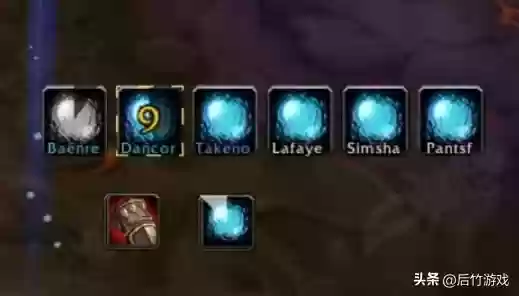 魔兽世界公会声望怎么刷(WOW公会声望最简单三个步骤)插图4