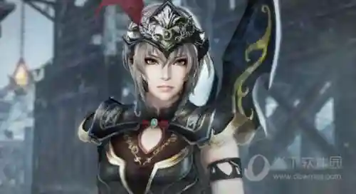 真三国无双6汉化版(真三国无双7和8哪个好)插图1