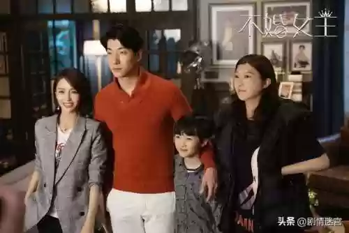 好好生活演员阵容表(美好生活全体演员表)插图9