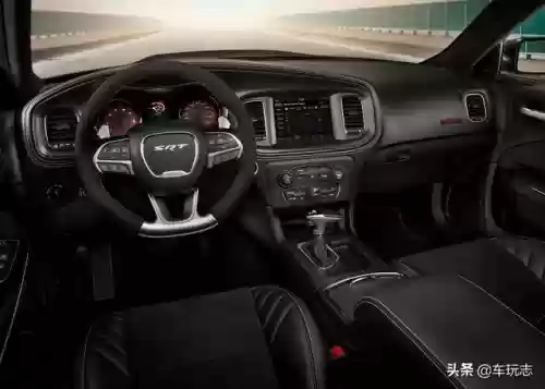 道奇2021阵容(道奇4x4皮卡)插图8