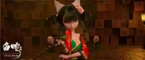 白蛇缘起阵容(白泽诸葛亮阵容搭配)插图2