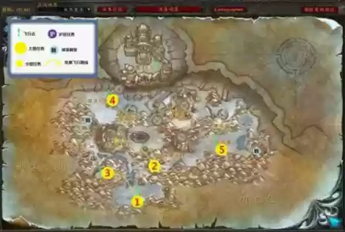 魔兽世界2万成就攻略(魔兽世界解脱成就攻略)插图8 魔兽世界2万成就攻略(魔兽世界解脱成就攻略)插图8