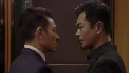 扫毒2 阵容(扫毒2全部演员表介绍)插图2