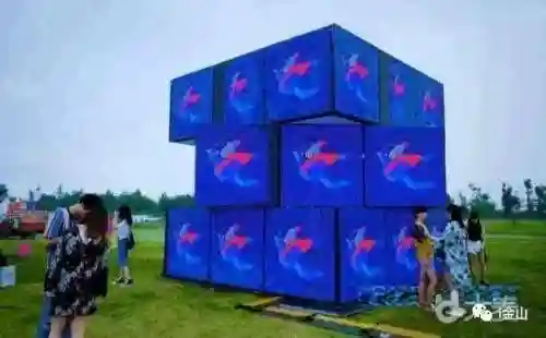 热波音乐节2014阵容(coachella音乐节)插图9