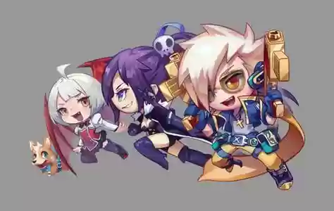 腾讯天天酷跑(天天酷跑 最新版)插图1